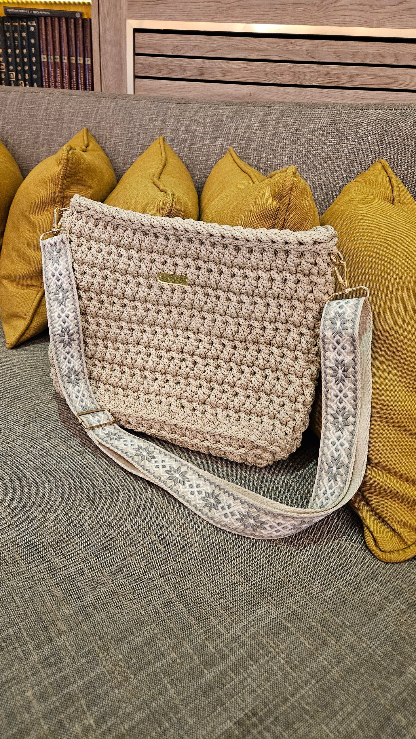 Bandolera
