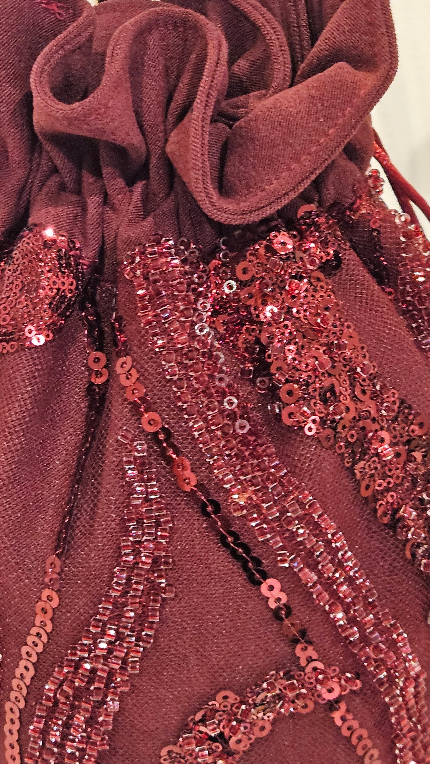 Bombonera Glam