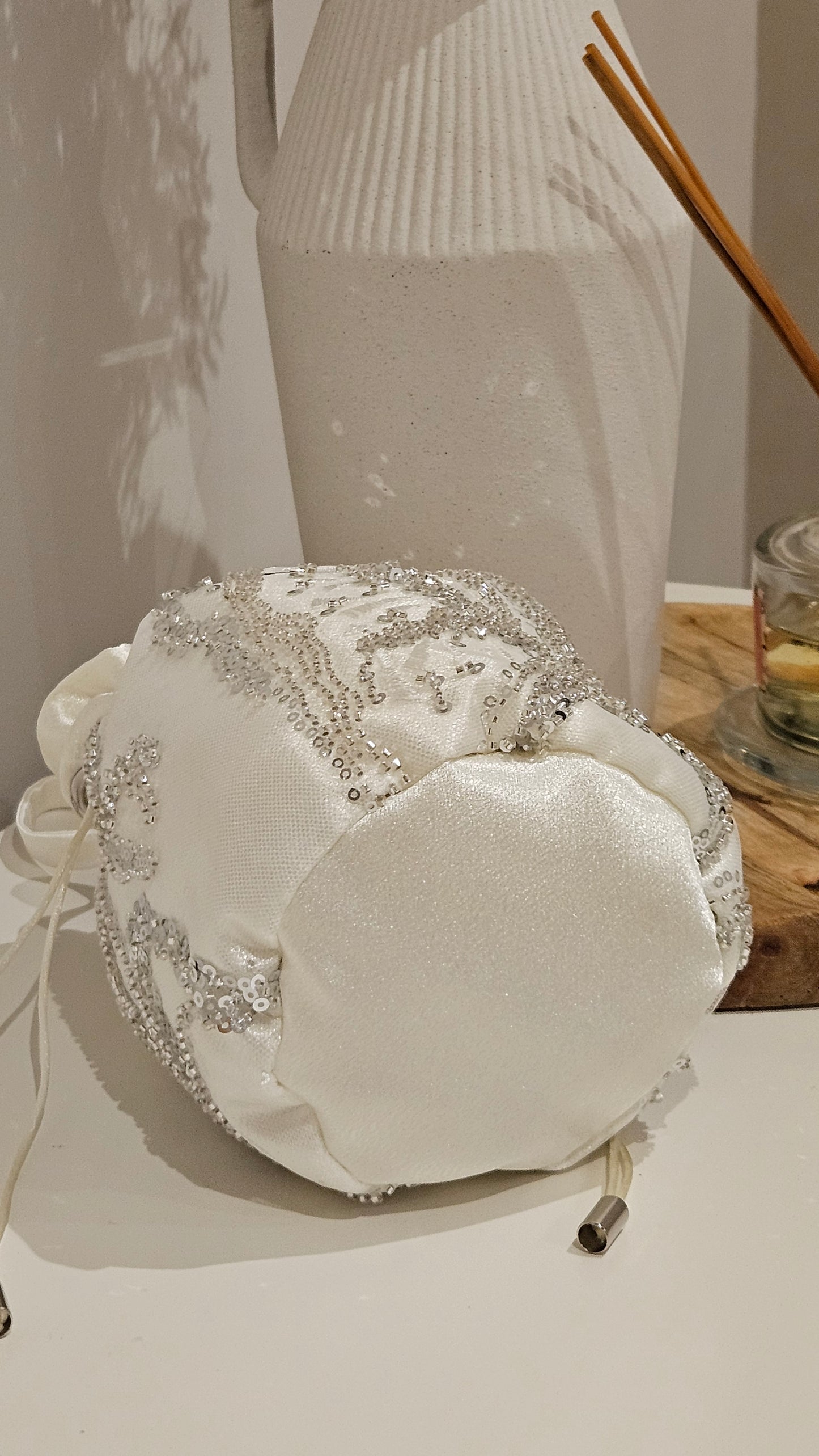 Bombonera Glam BRIDE