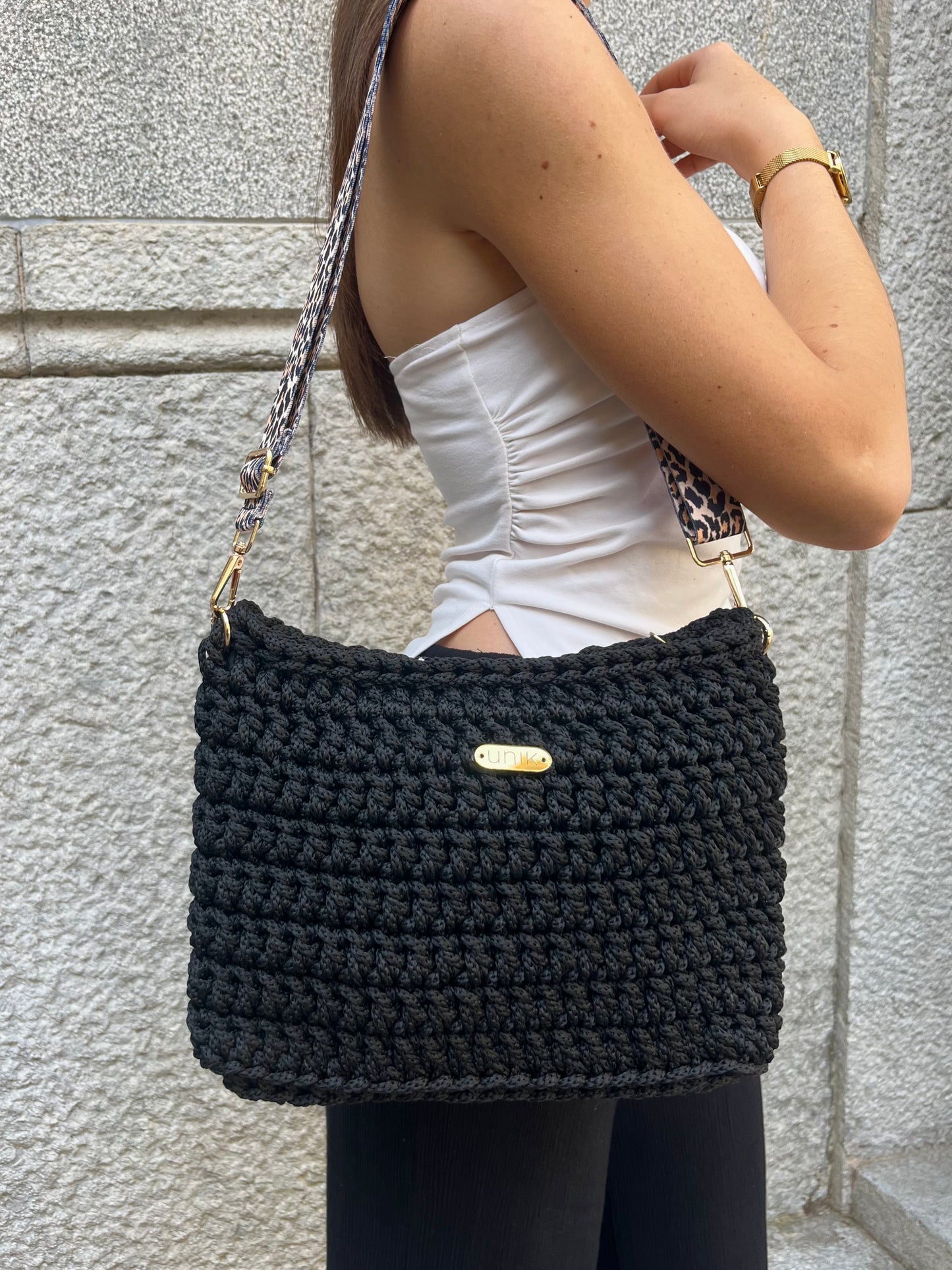 Bandolera