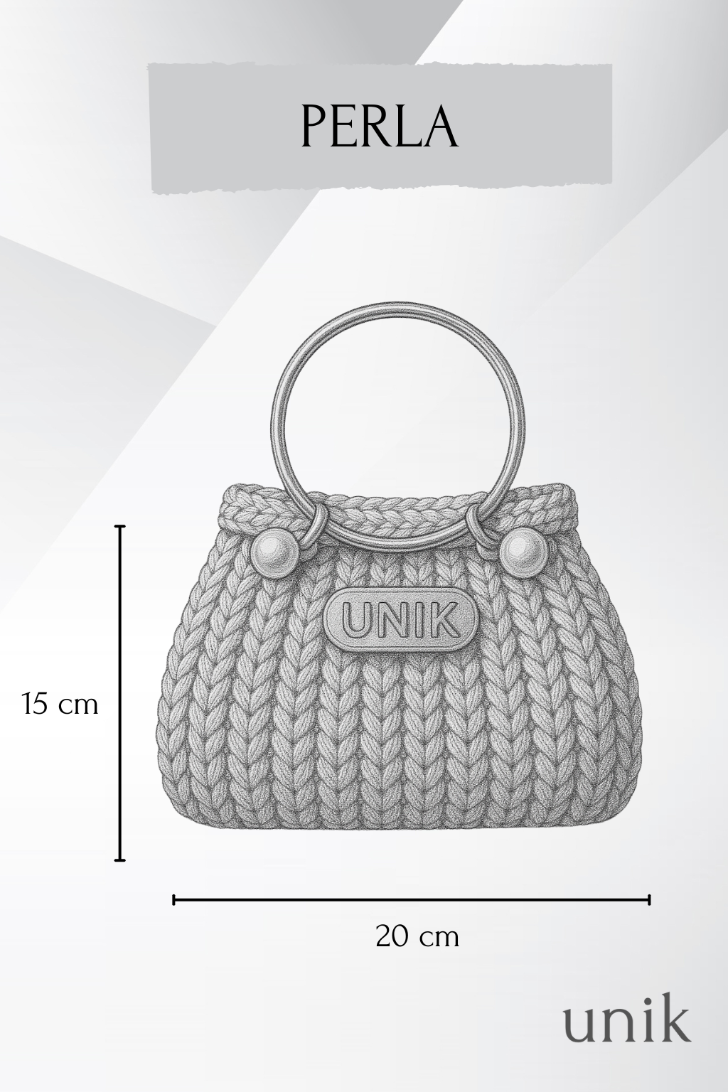 Perla BRIDE