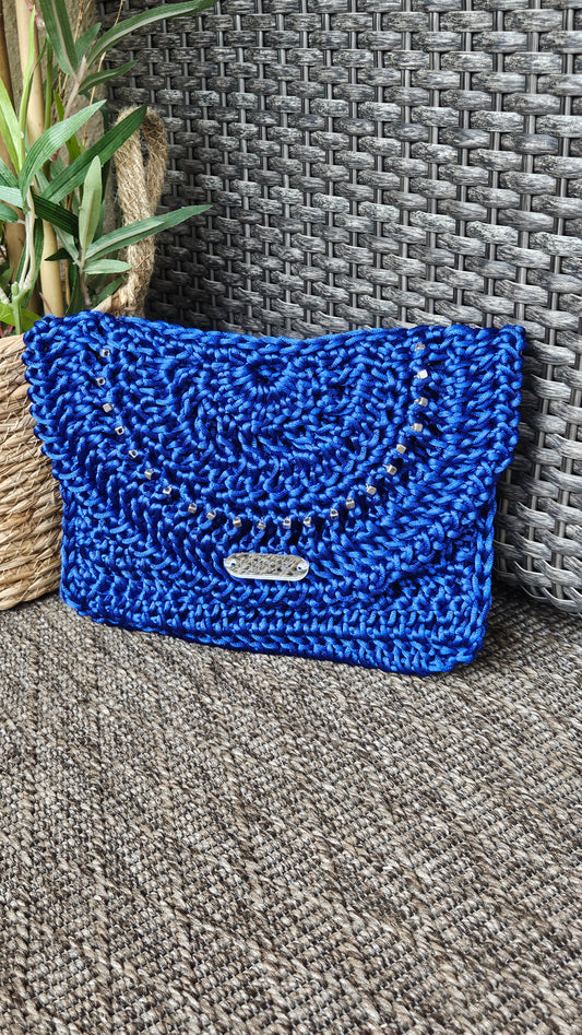 Bolso crochet