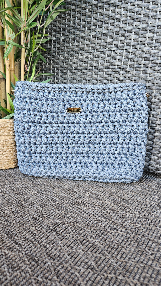 Bolso crochet