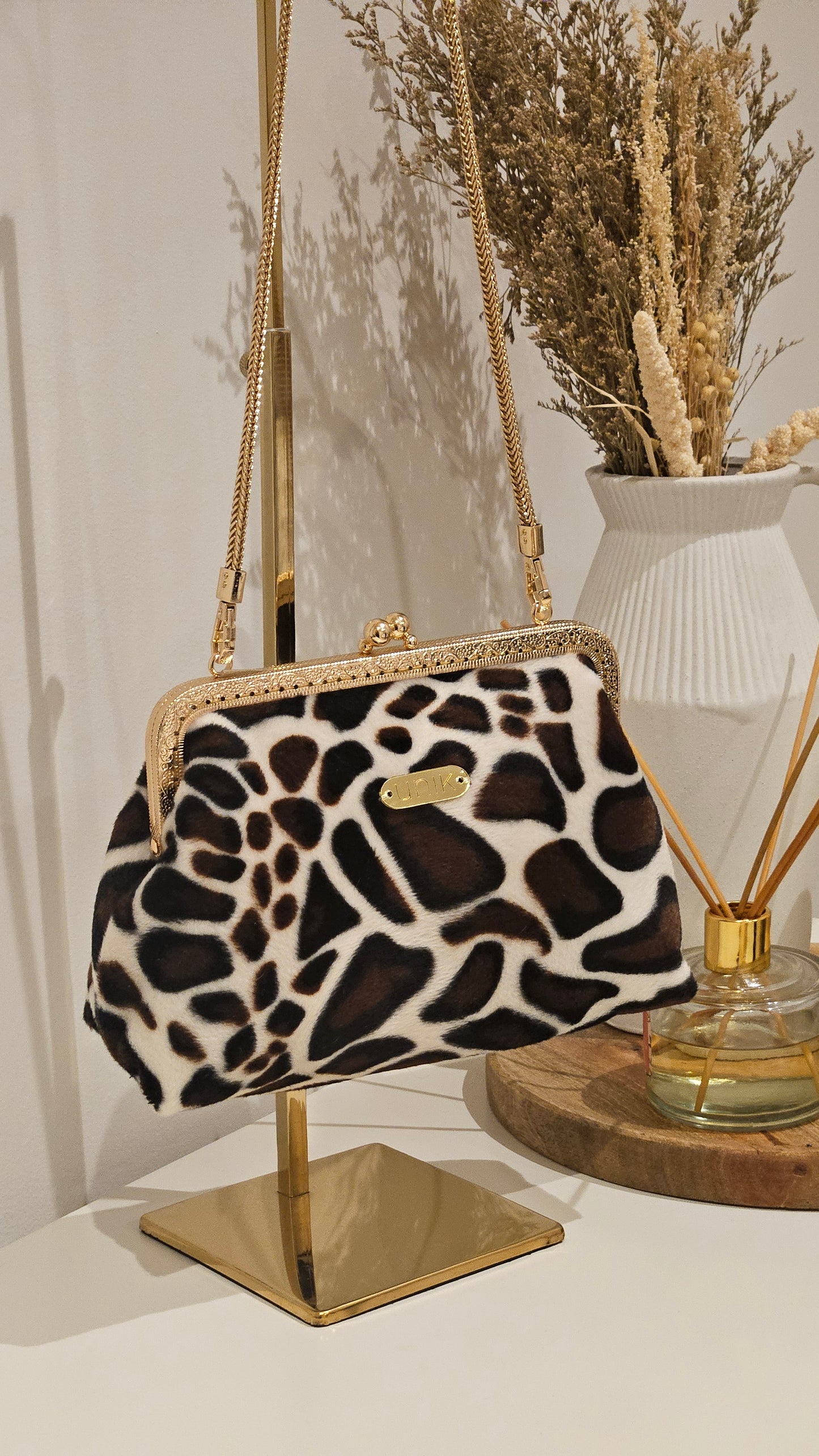 Animal print
