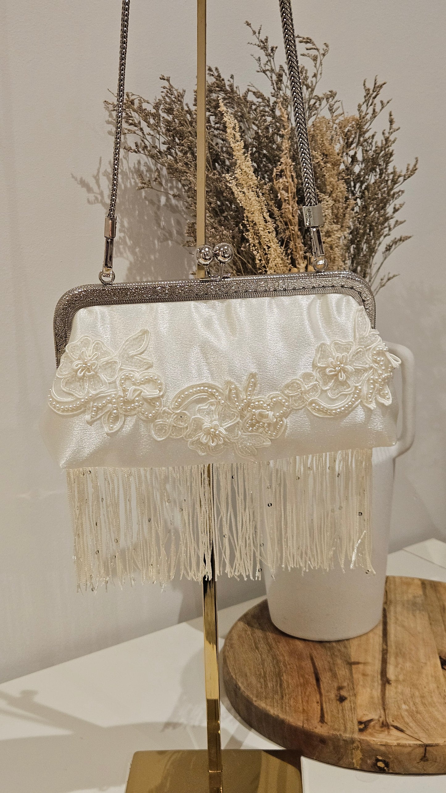 Clutch BRIDE