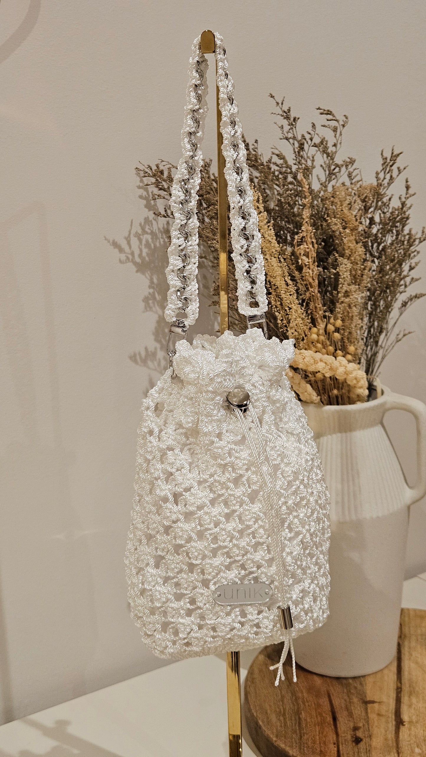 Bombonera BRIDE