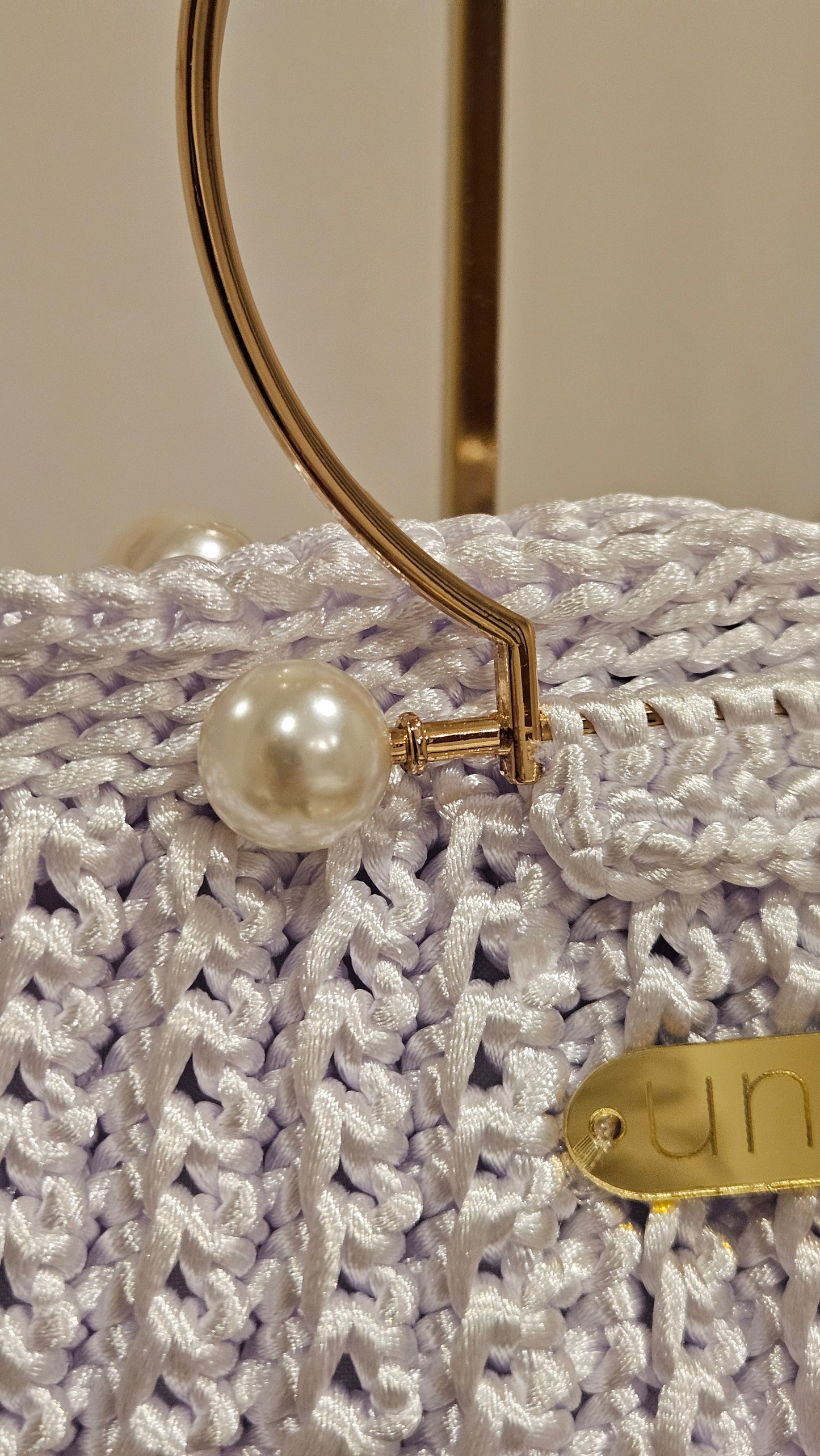 Perla BRIDE