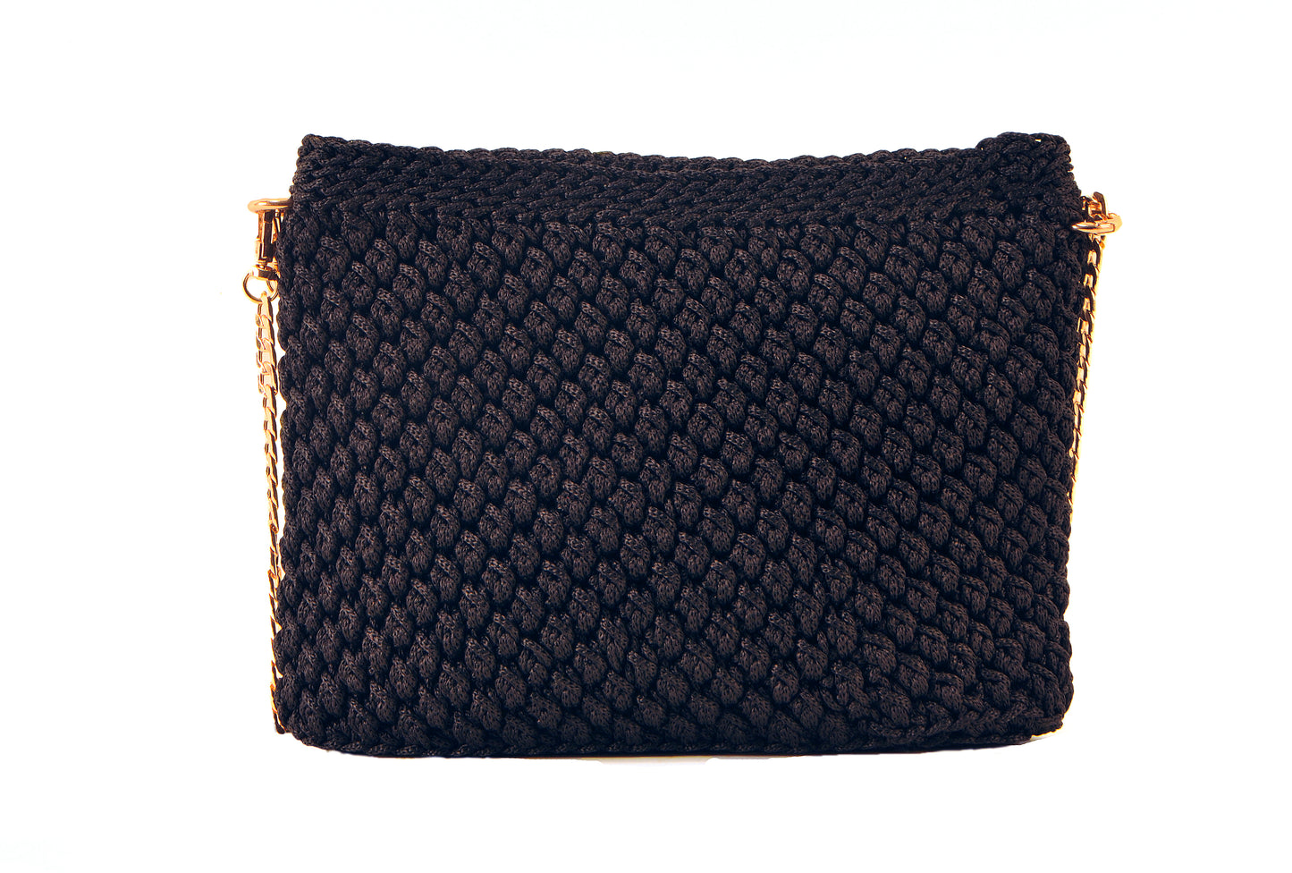 Bolso crochet