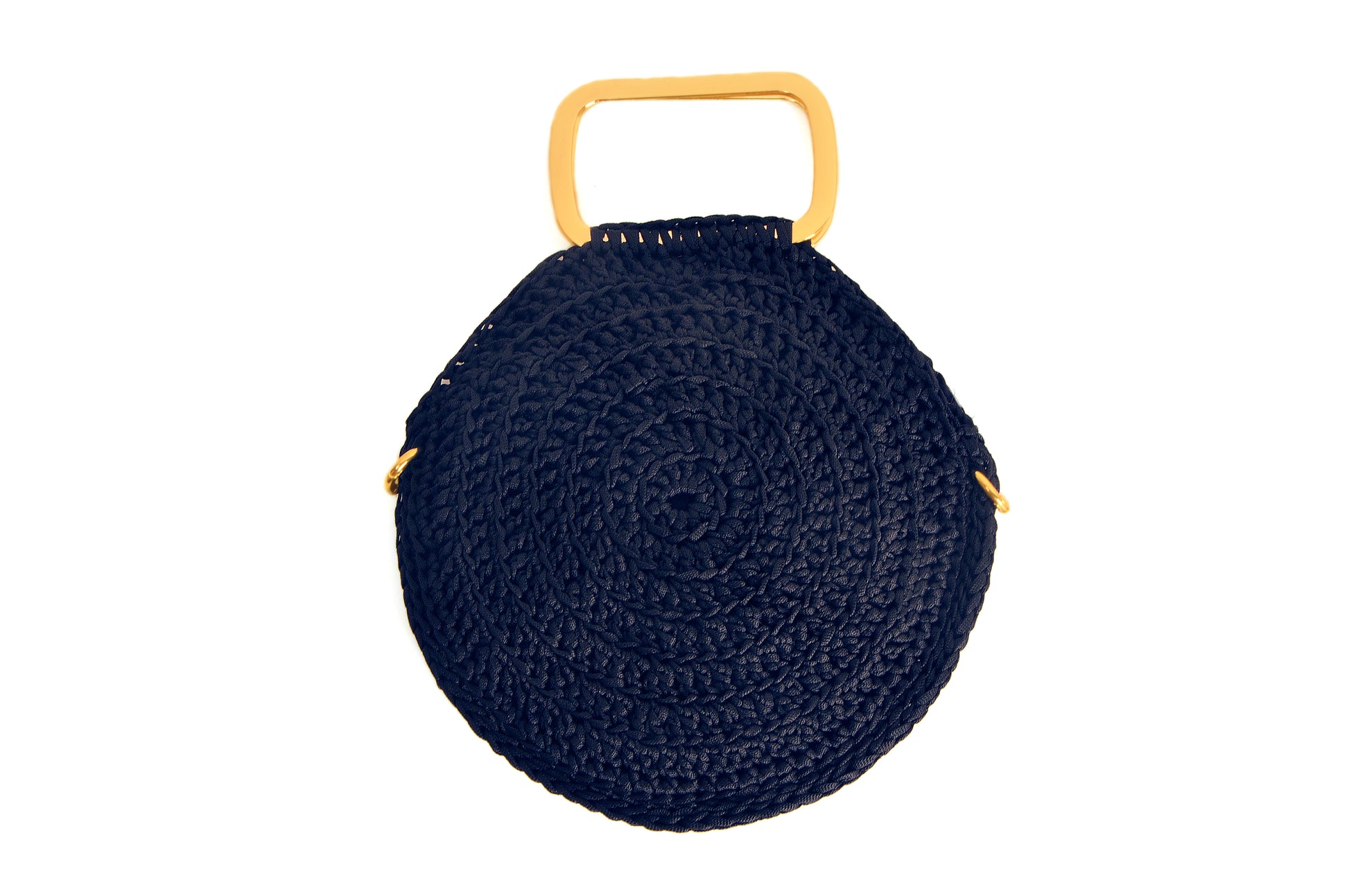 Bolso crochet