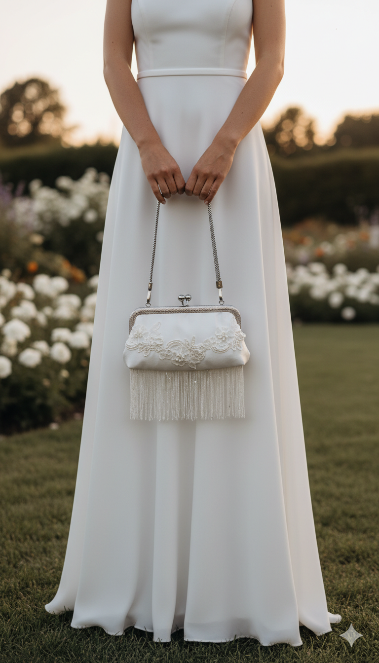 Clutch BRIDE