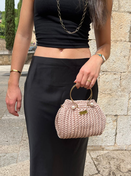 Bolso crochet