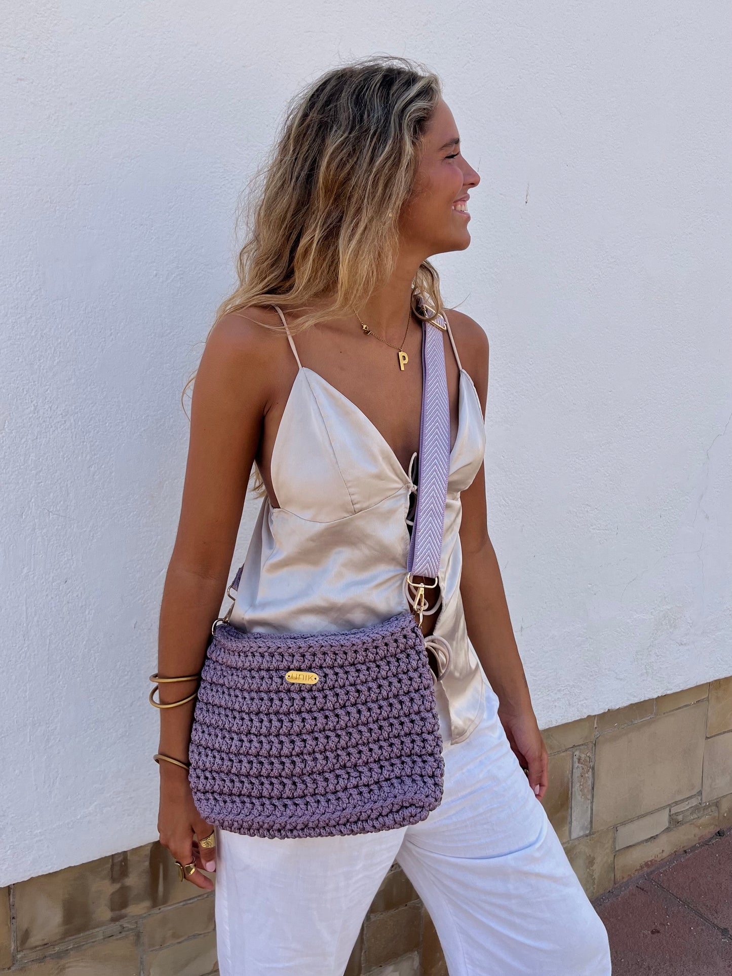 bolso crochet