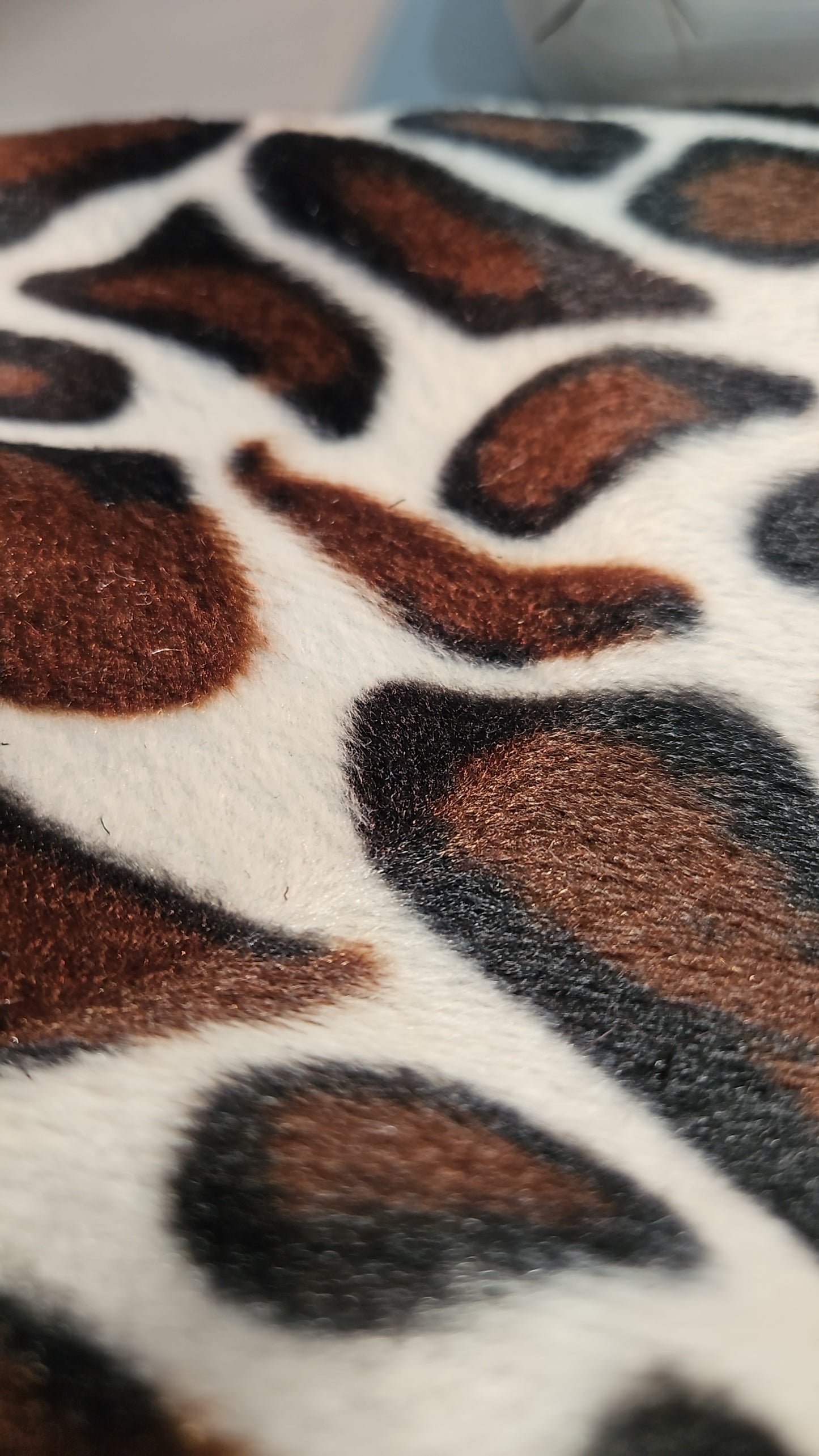Animal print